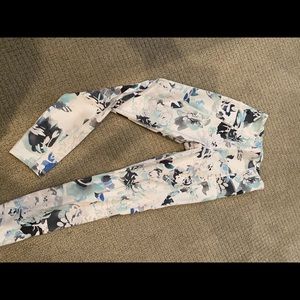 Athleta leggings